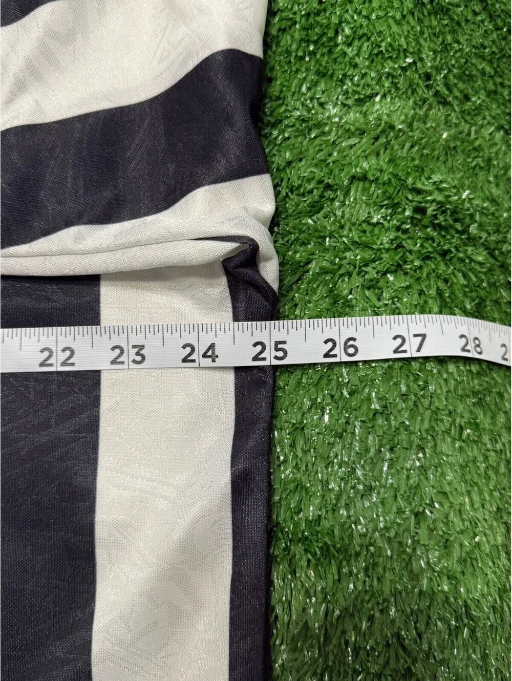 Vintage 90s Adidas Football Jersey | Size L (44-46)
